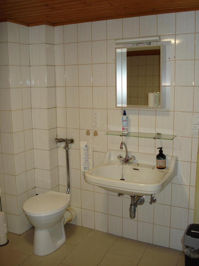 Appartement 25 Qm Mit Bad An Der Mosel - Naehe Koblenz Диблих Екстериор снимка
