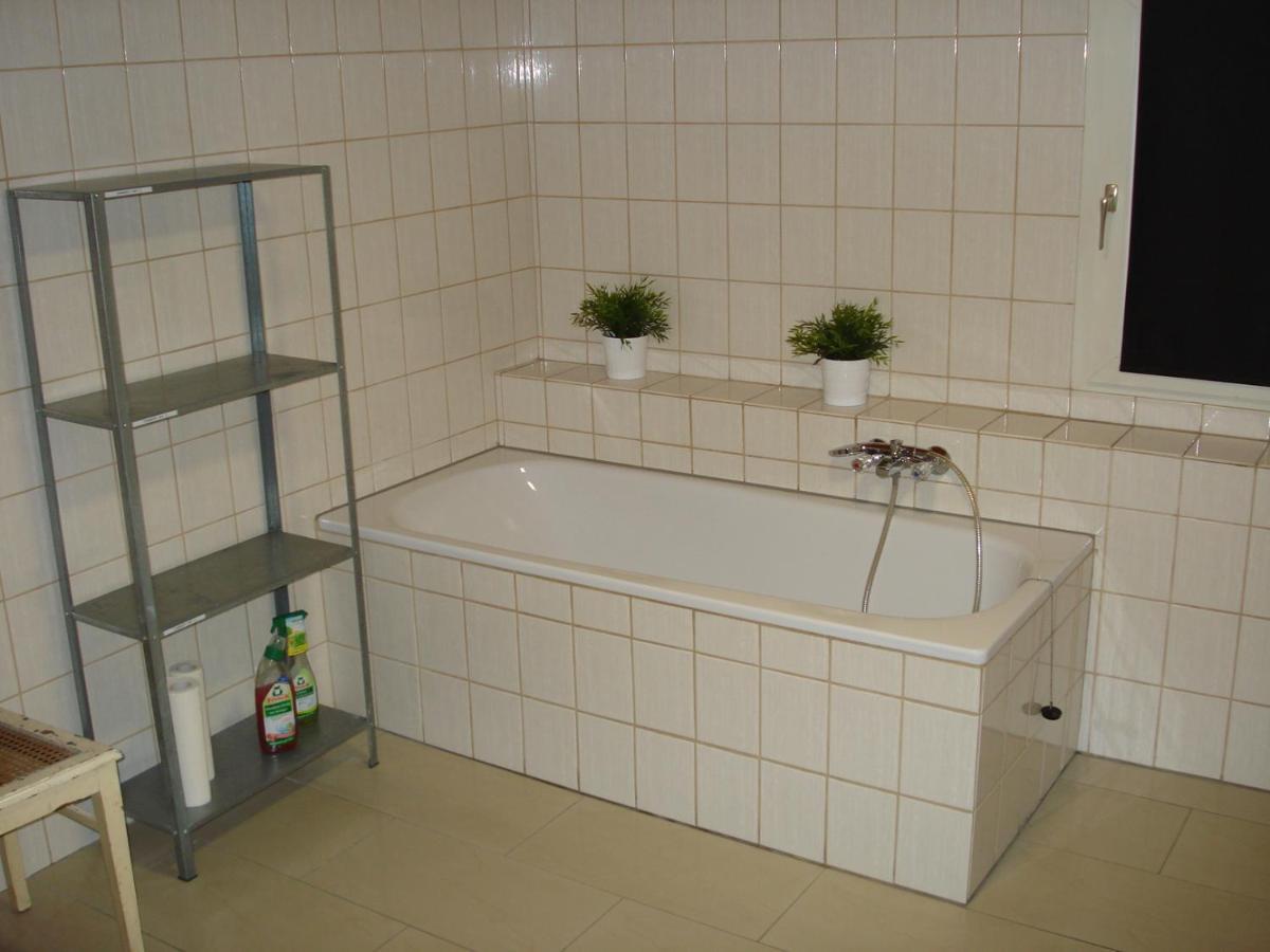 Appartement 25 Qm Mit Bad An Der Mosel - Naehe Koblenz Диблих Екстериор снимка
