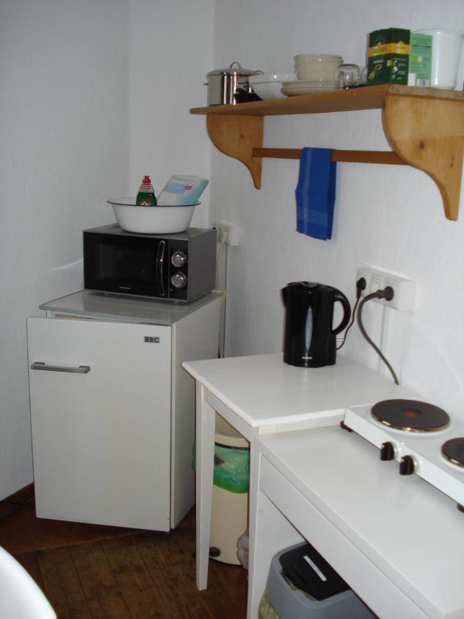 Appartement 25 Qm Mit Bad An Der Mosel - Naehe Koblenz Диблих Екстериор снимка