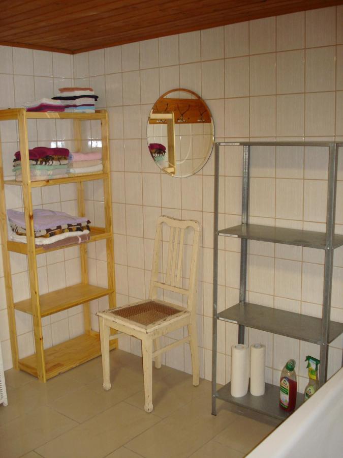 Appartement 25 Qm Mit Bad An Der Mosel - Naehe Koblenz Диблих Екстериор снимка